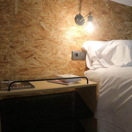 Apartamentos As Barxas Playa Moaña 외부 사진