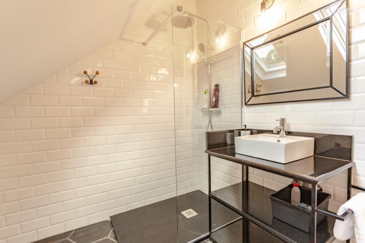 Apartamentos As Barxas Playa Moaña 외부 사진