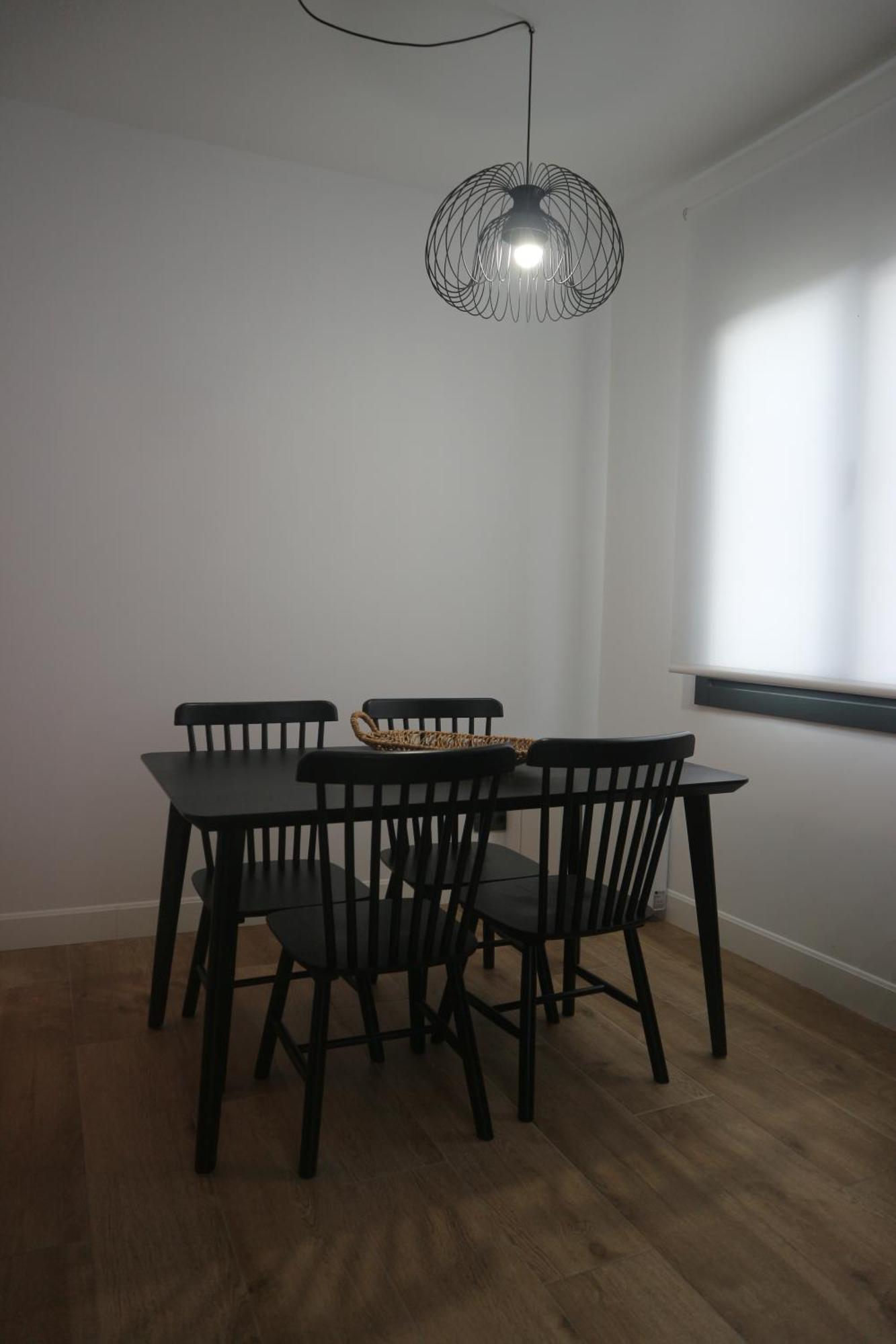 Apartamentos As Barxas Playa Moaña 외부 사진