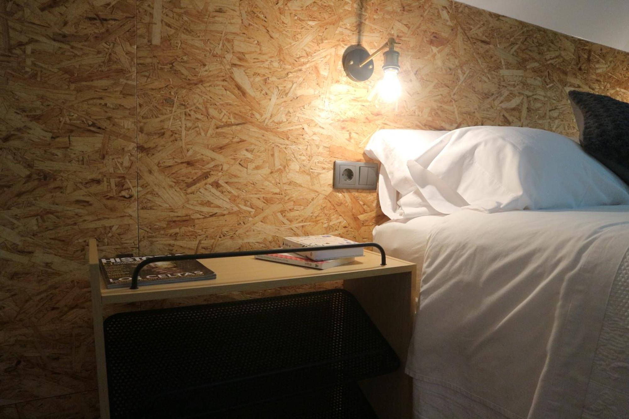 Apartamentos As Barxas Playa Moaña 외부 사진
